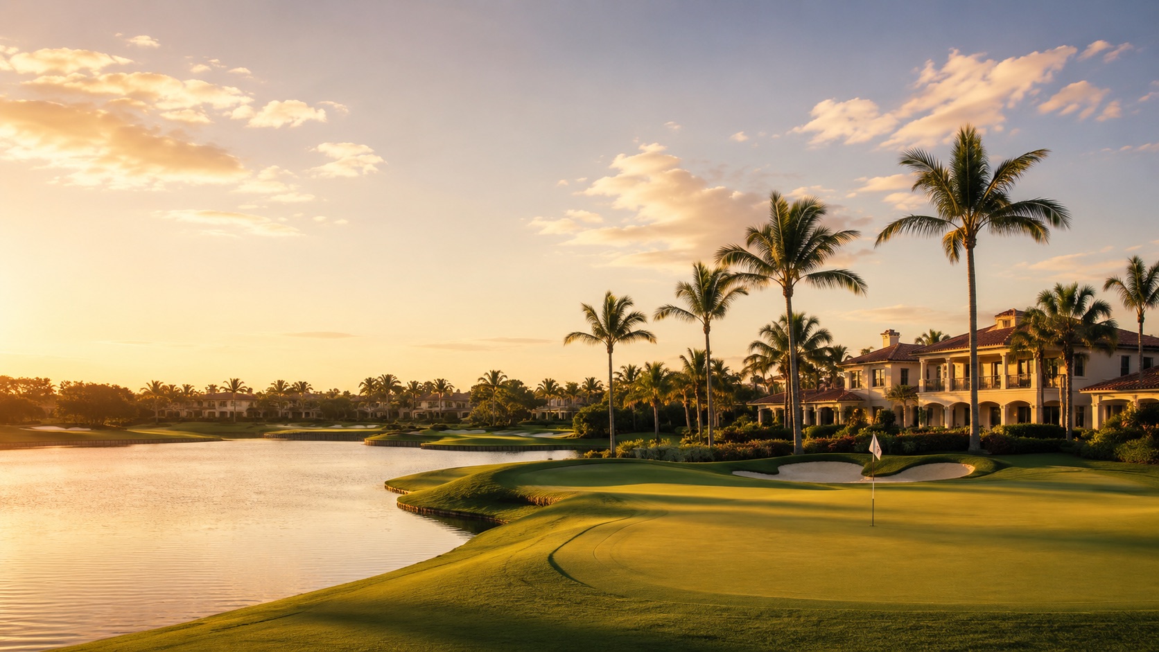Palm Beach Gardens, Florida